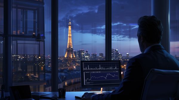 Scpi : faut-il vraiment s'inquiéter de la baisse des rendements ?