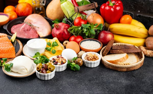 Régime sans résidu : nutrition optimale pour votre santé