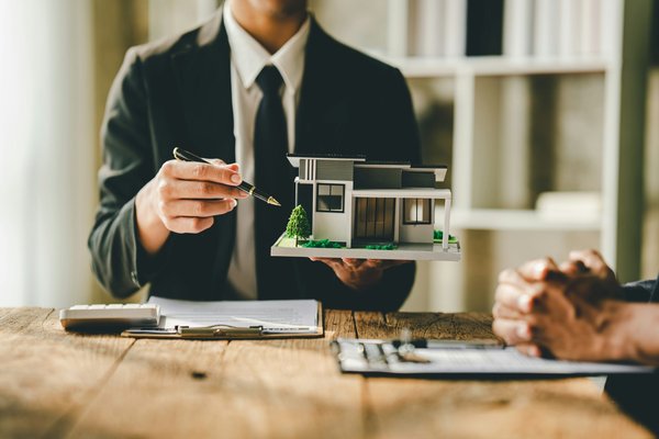 Nouvelle agence immobilière à agadir : location et vente