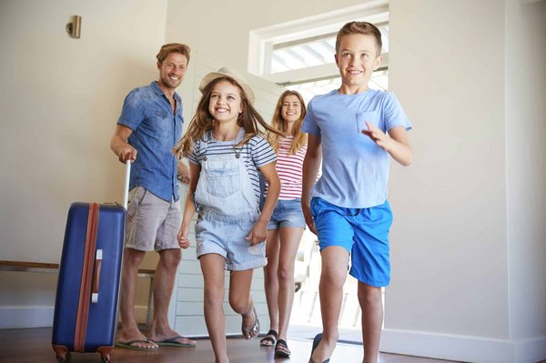 Les indispensables d'une location aux Houches
