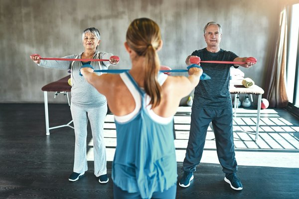 Partenaires mutuelles sportdical : votre allié santé et bien-être