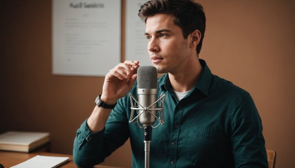 Cours de chant : progressez à votre rythme et en confiance