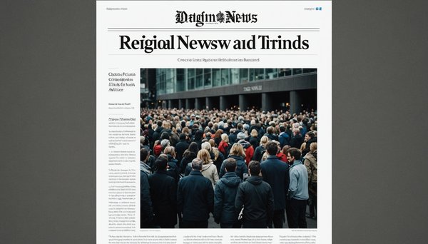 Actualités région : découvrez les tendances et conseils pratiques !